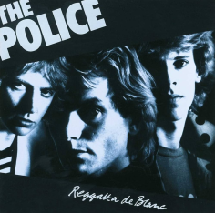 Reggatta De Blanc